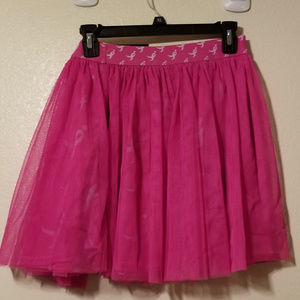 - *SALE*    Breast Cancer Awareness Tutu XL